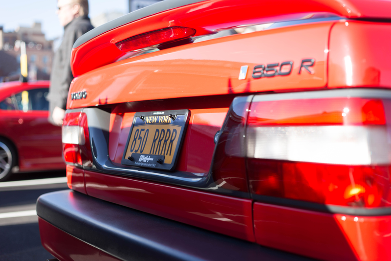 Illustration for article titled Here Is Your Gigantic Jalopnik Hurricane Relief Car Show Photo Gallery